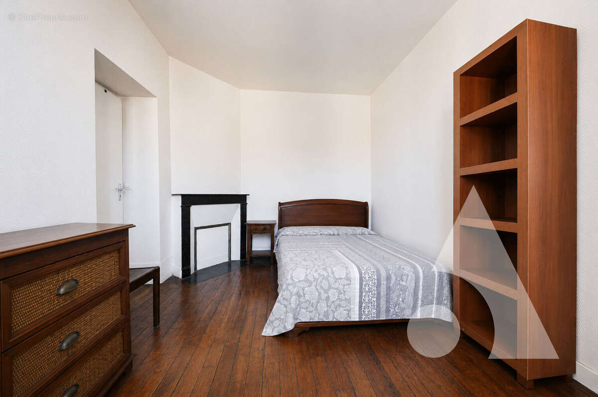 Appartement à CORBEIL-ESSONNES
