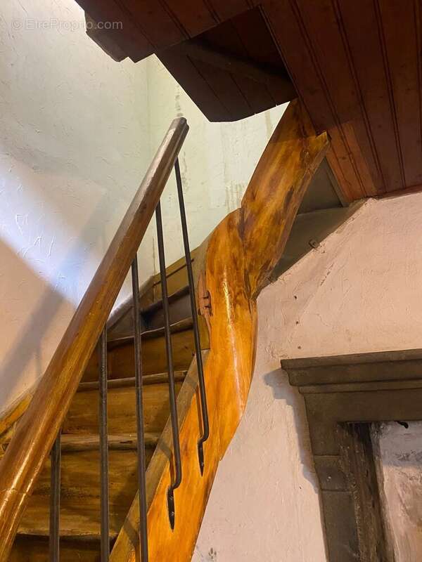 Maison à ALLEVES