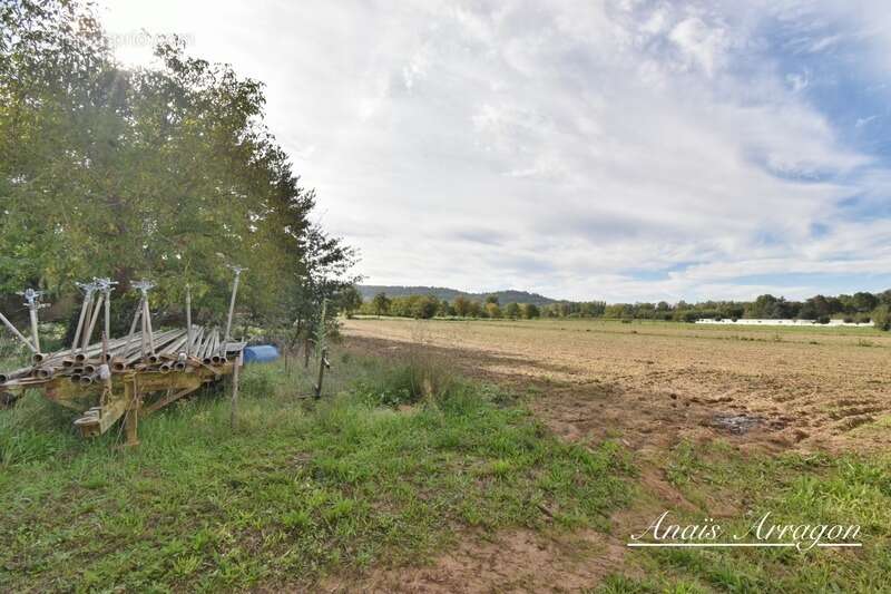 Maison à SAINT-SYLVESTRE-SUR-LOT