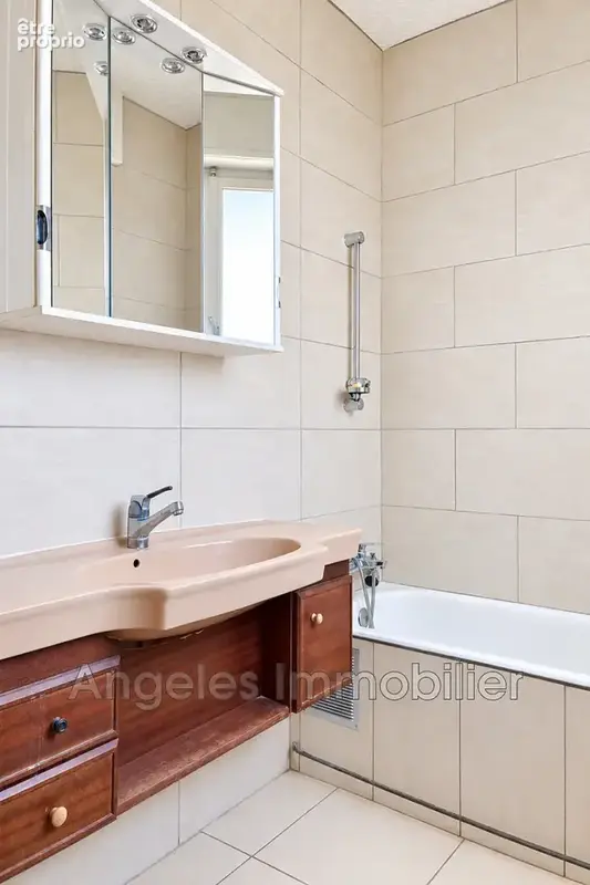 Appartement 3 pièces 78 m² à vendre à Mulhouse (68100) - photo 9