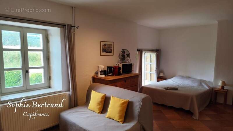 Propriété à vendre 14 pièces CHANTEMERLE LES GRIGNAN (26) - photo 14