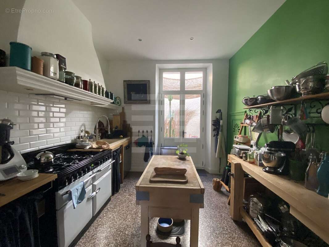 Maison à LEZIGNAN-CORBIERES