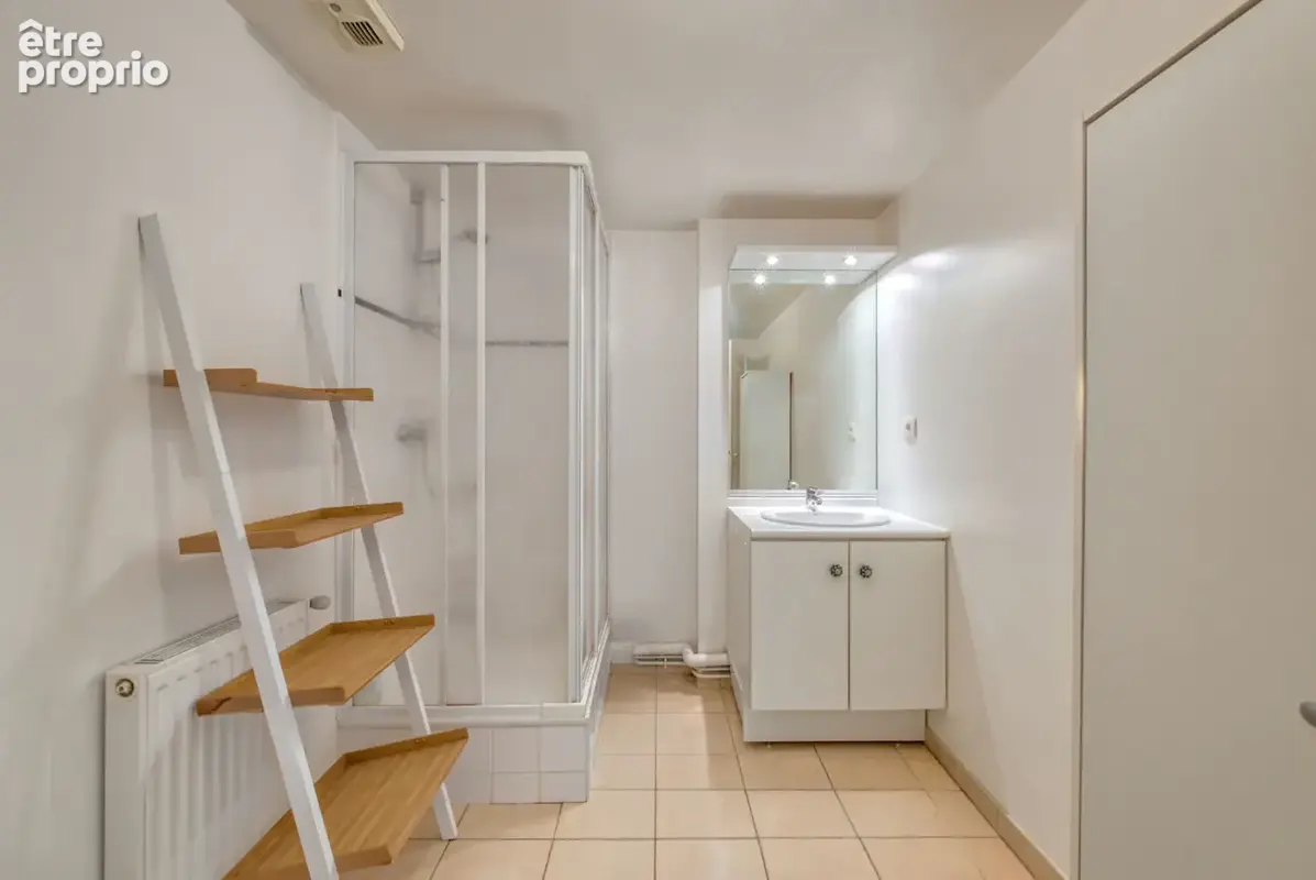 Appartement T2 - Beauregard - photo 8