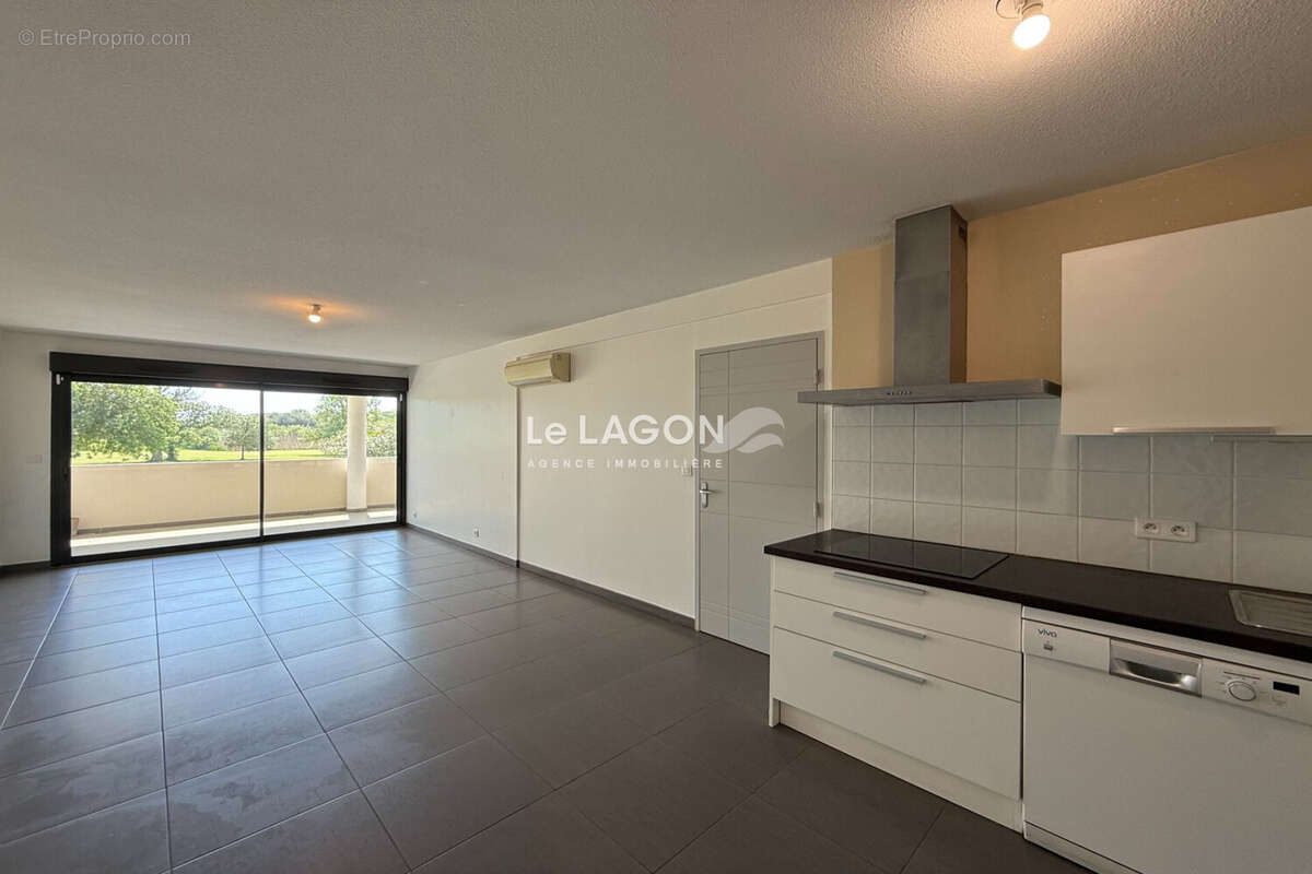 Appartement à SAINT-CYPRIEN
