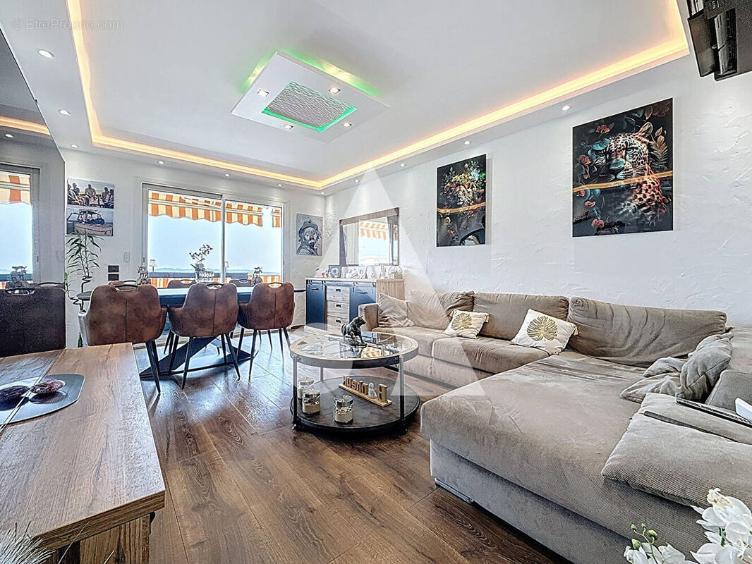 Appartement à GRASSE