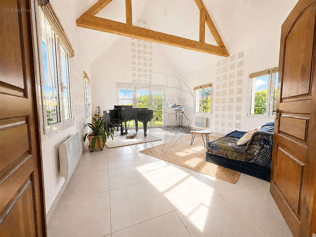 Maison 3 chambre(s) à vendre - photo 2