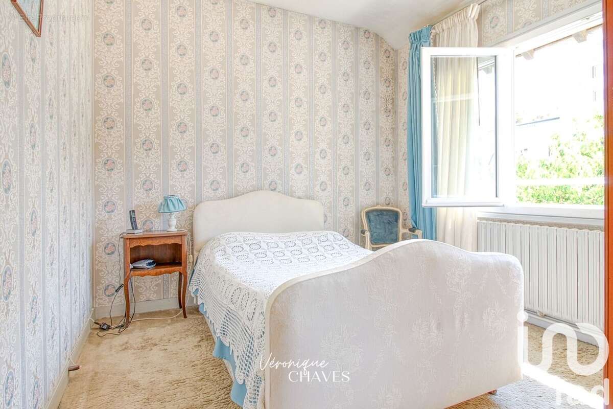 Photo 8 - Maison à VIROFLAY