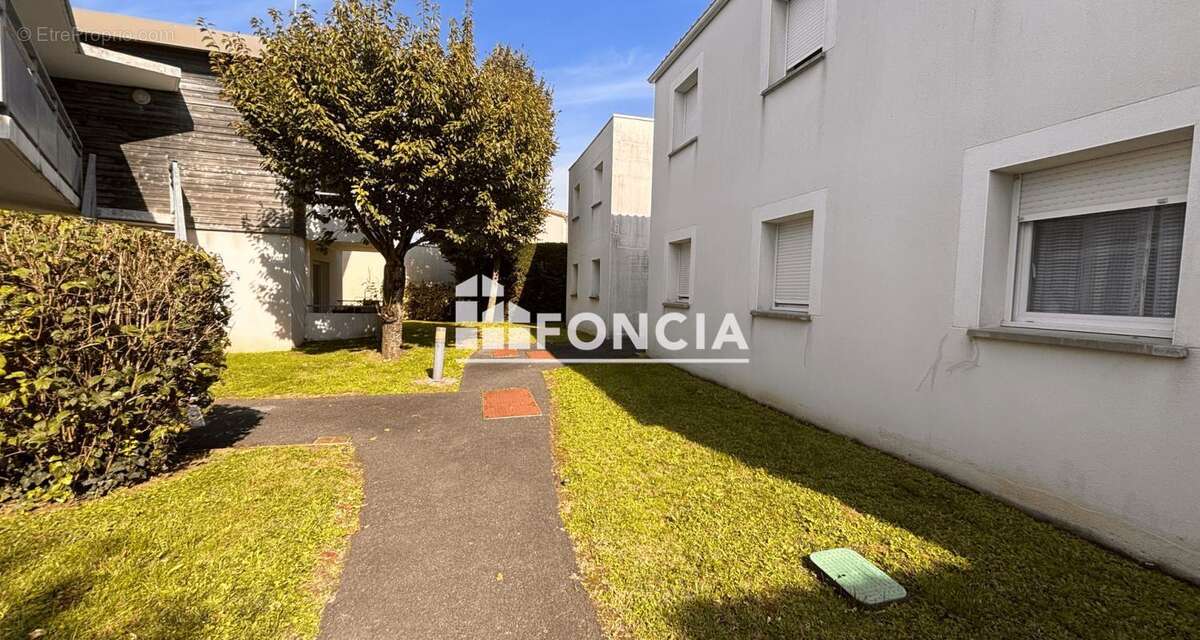 Appartement à TONNAY-CHARENTE