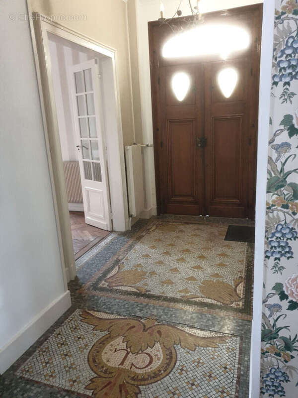 Maison à VILLERS-OUTREAUX