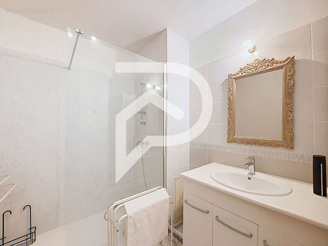Appartement à MONTELIMAR