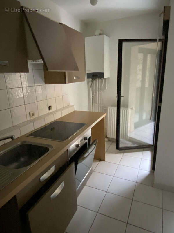 Appartement à CARCASSONNE