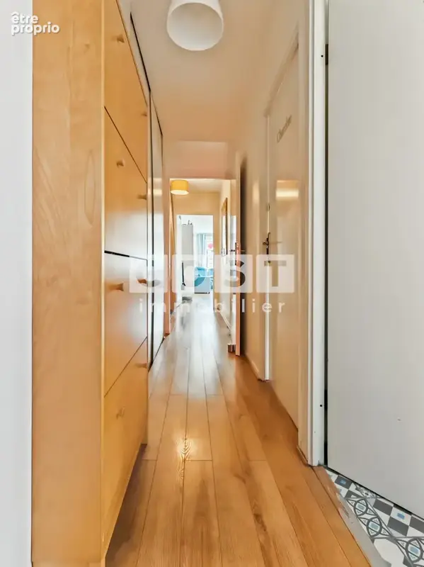Appartement 3 pièces 62 m² à vendre à Gennevilliers (92230) - photo 6