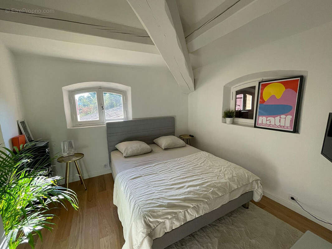 Maison 210m² à aix-en-provence - photo 10