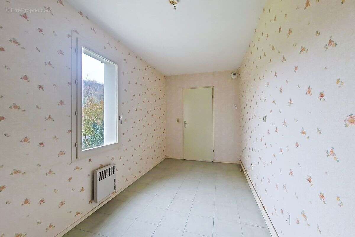 Appartement à BELMONT-D'AZERGUES