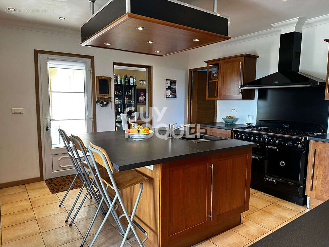 Maison à CARCASSONNE