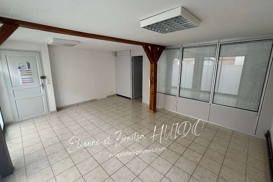 Appartement à ISSOUDUN