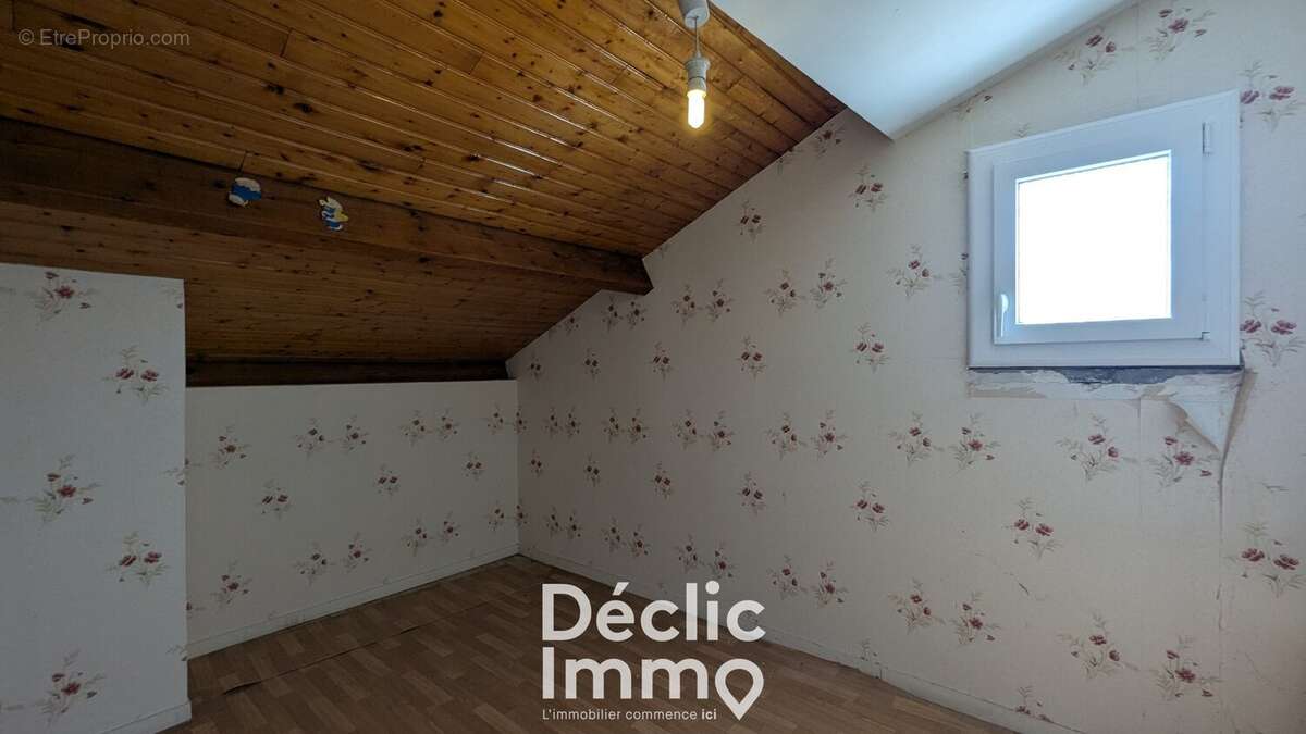 Maison de 107 m² avec jardin, l'Isle d'espagnac - photo 9