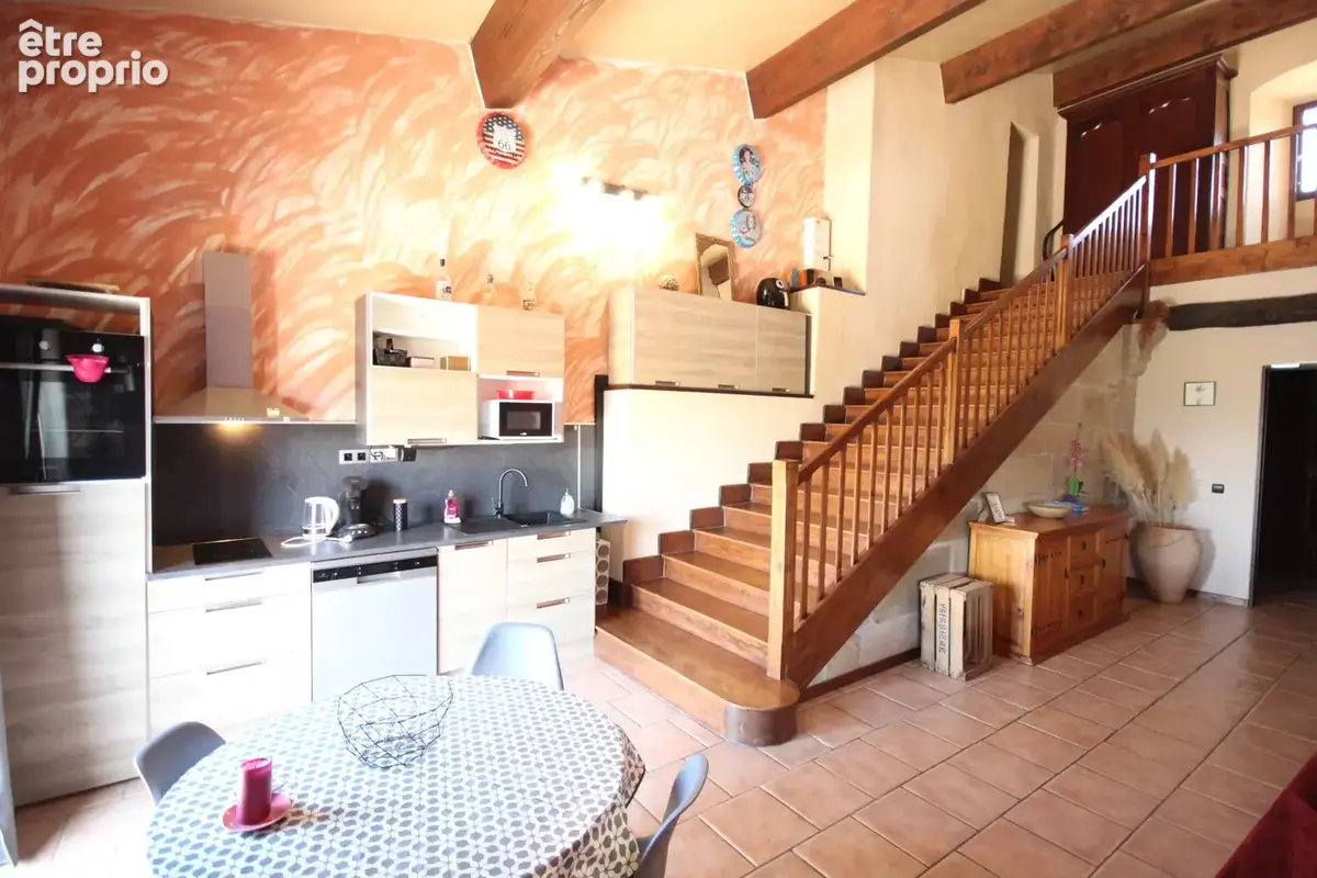 Maison en pierres - photo 6