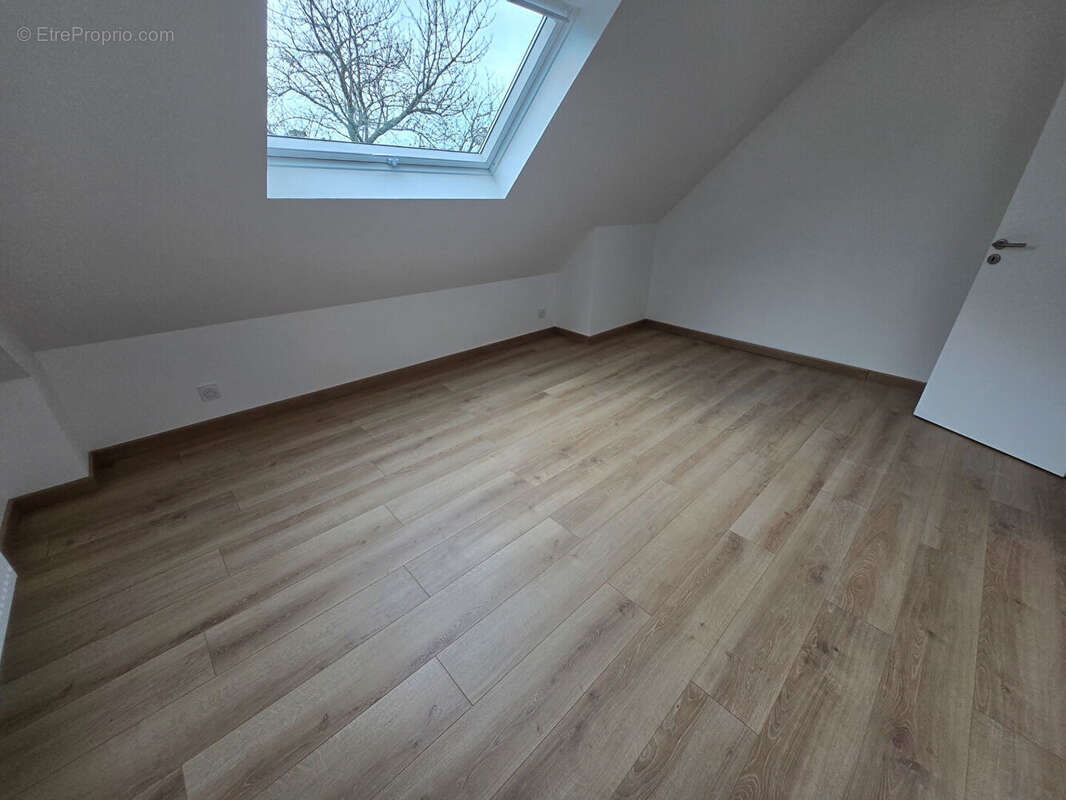 Maison à CONCARNEAU