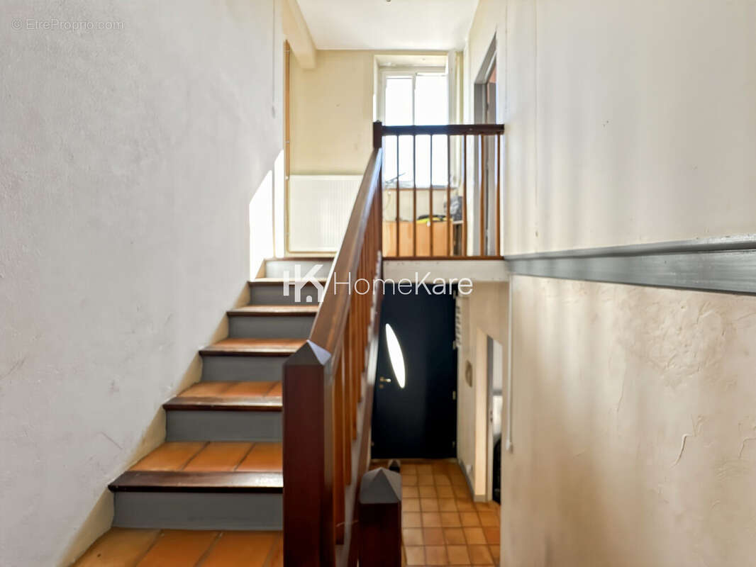 Maison à MARTRES-TOLOSANE