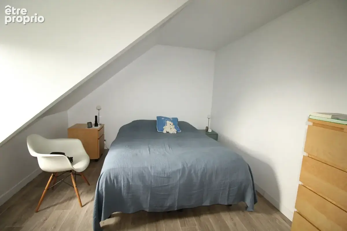 Appartement St Quay en très bon état - photo 10