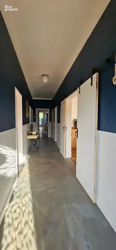 Maison rénovée 4 pièces de 191 m², louée - photo 11