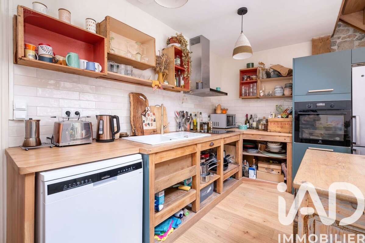 Appartement 75 m² à Lyon-5e  - photo 5