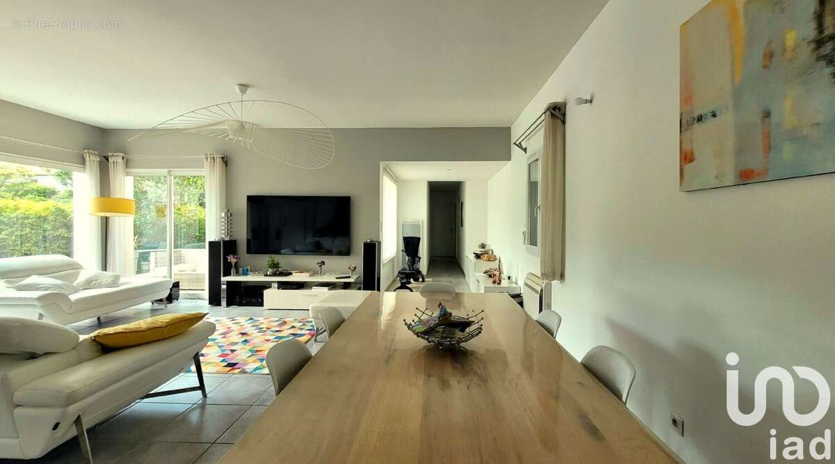 Photo 8 - Maison à GRABELS