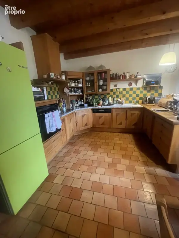 Maison Individuelle de Standing avec Jardin et Terrasse - photo 19