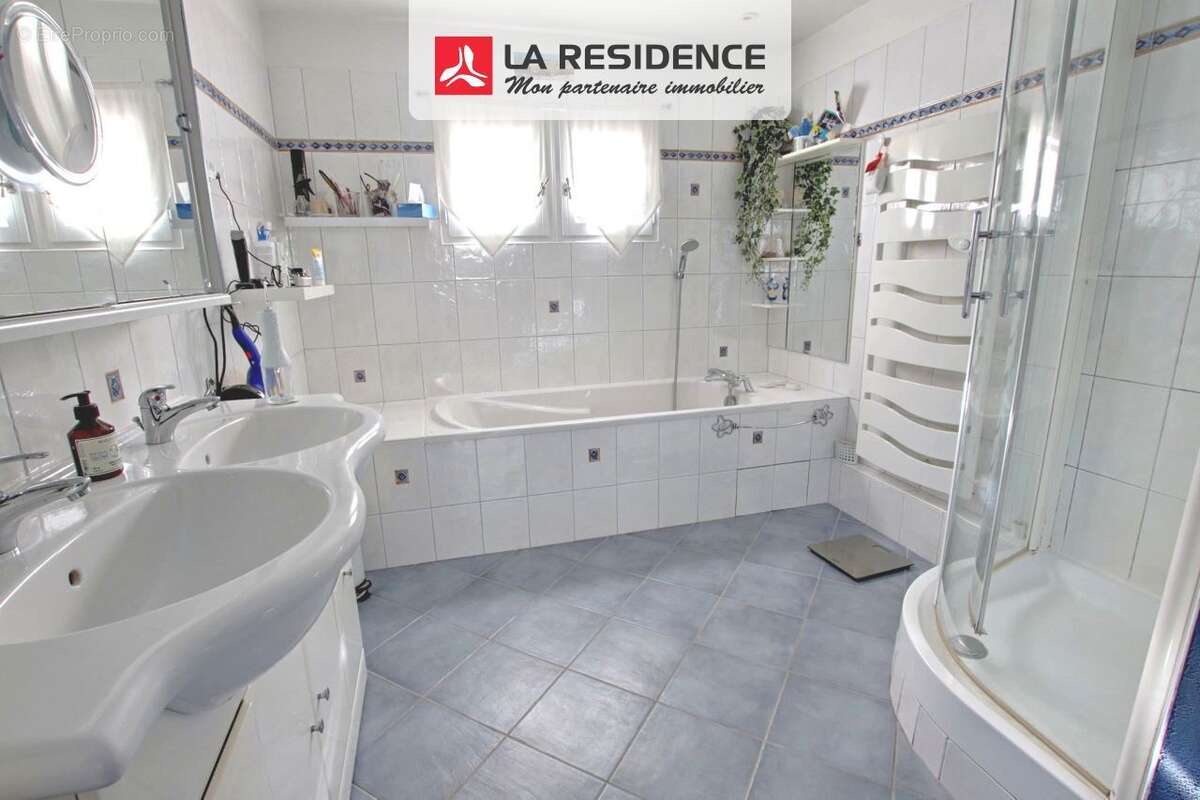 Maison à LA VERRIERE