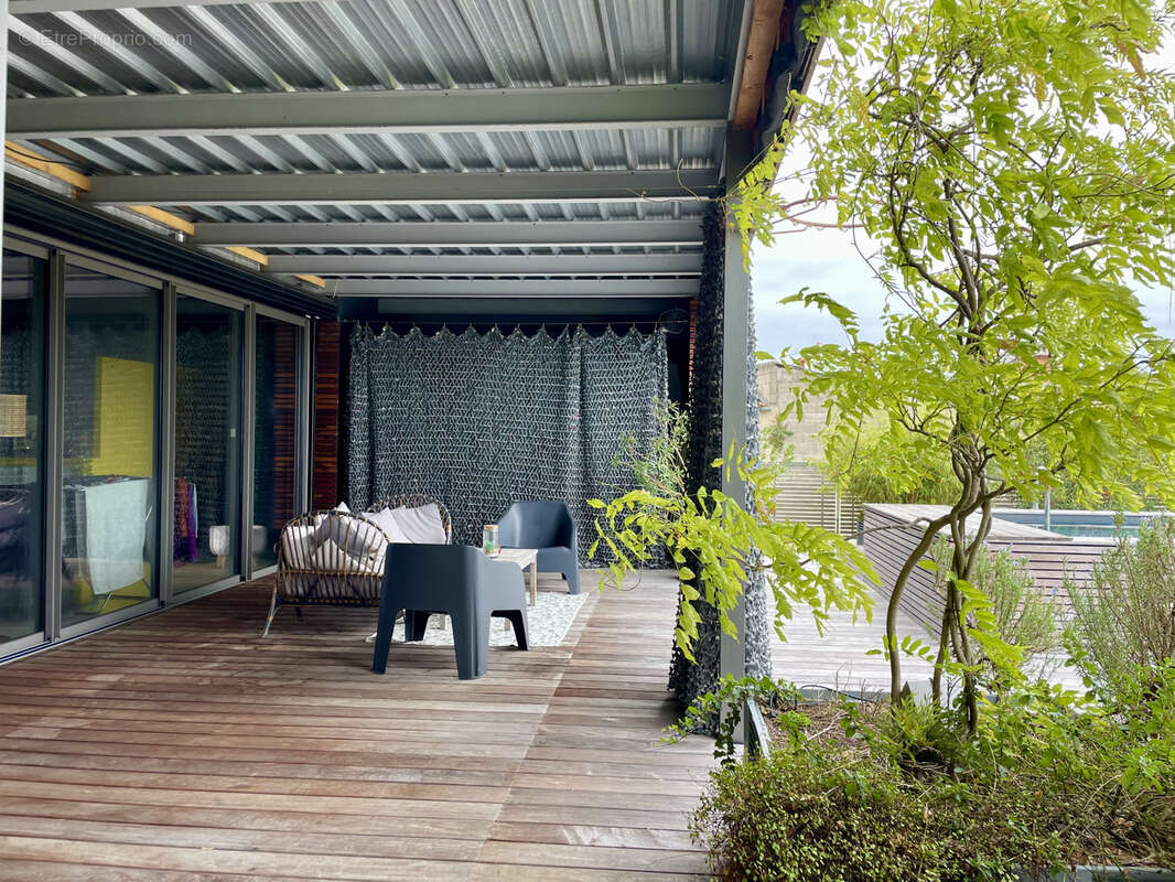 Appartement à ANGOULEME