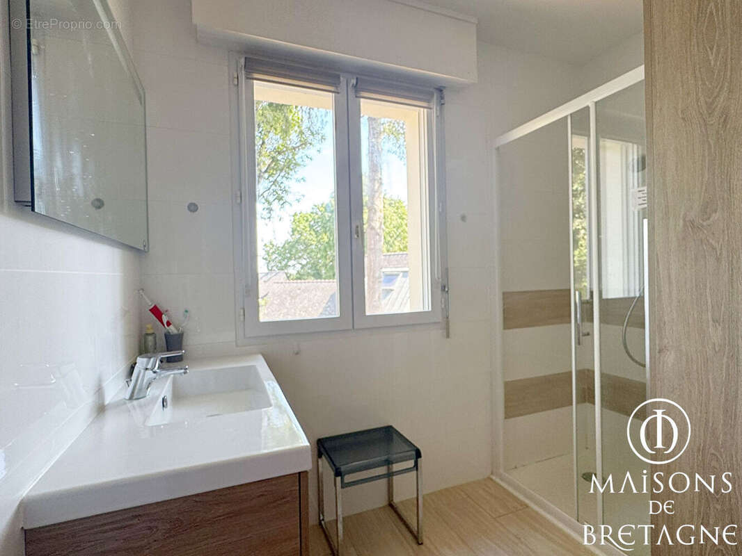 Maison familiale avec la plage à pieds ! - photo 8