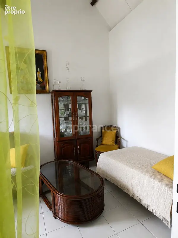 Maison à vendre 5 pièces SAINT FRANCOIS (971) - photo 9