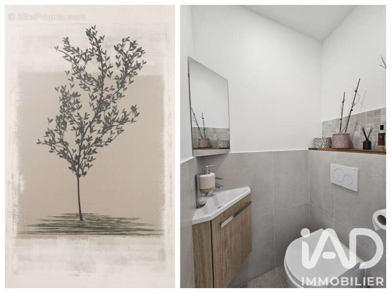 Appartement 35 m² à Saint-Germain-En-Laye  - photo 8