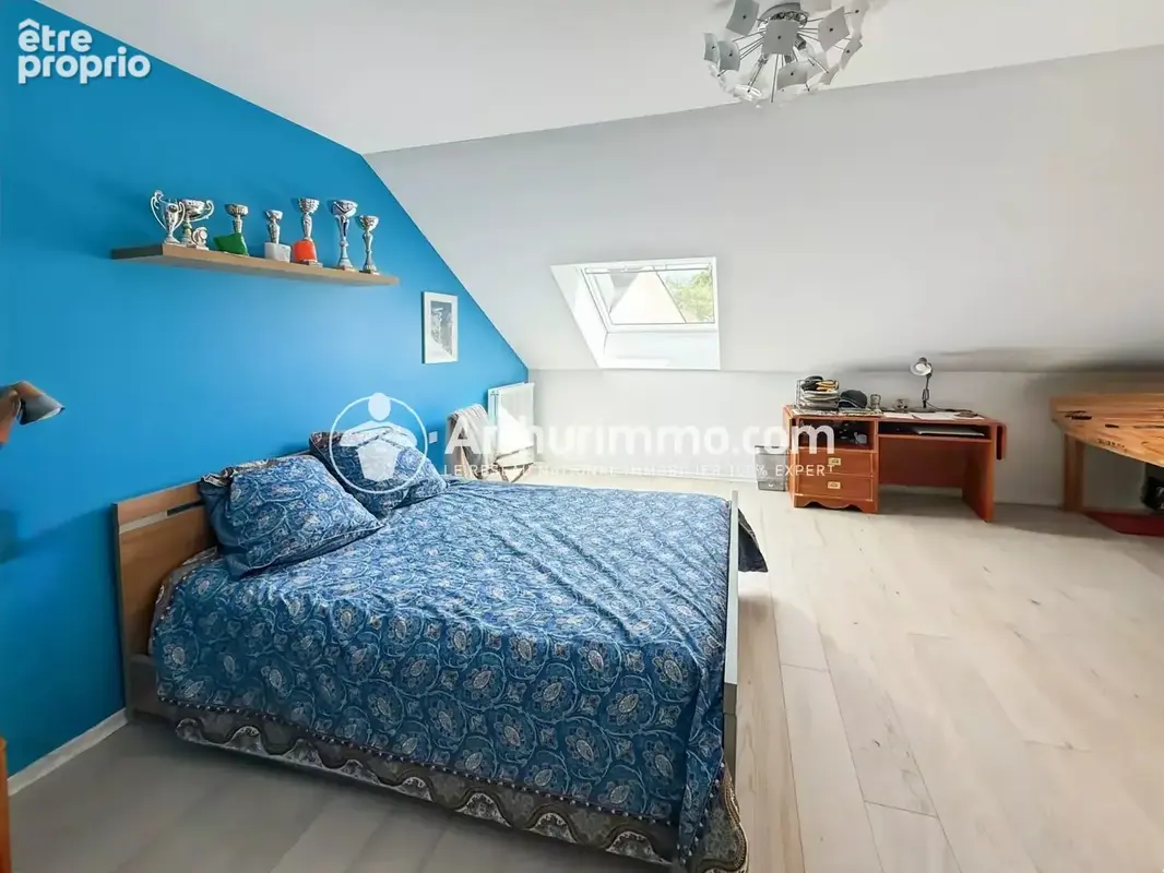Belle maison individuelle 4 chambres à Étiolles - photo 11