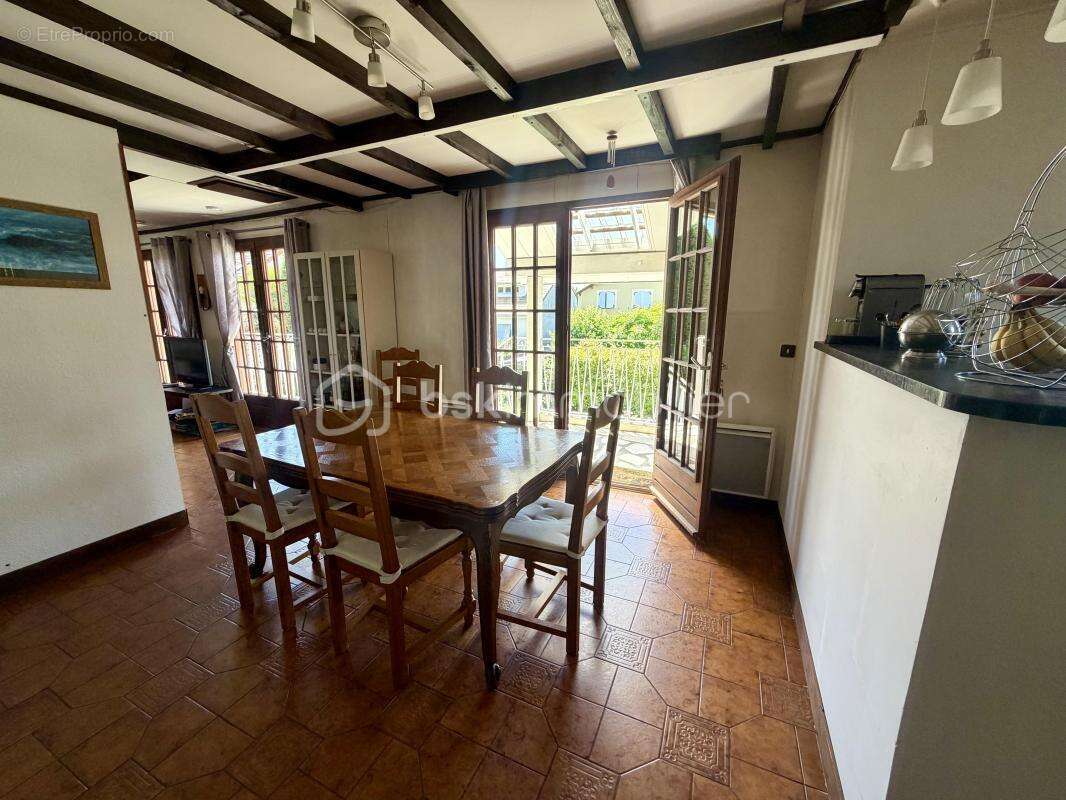 Maison à DRAVEIL