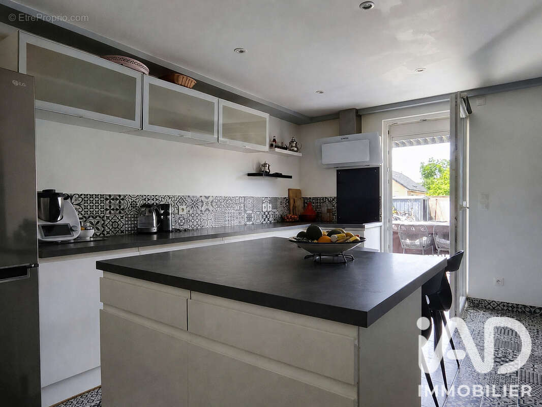 Maison 210 m² à Chalons-En-Champagne  - photo 6