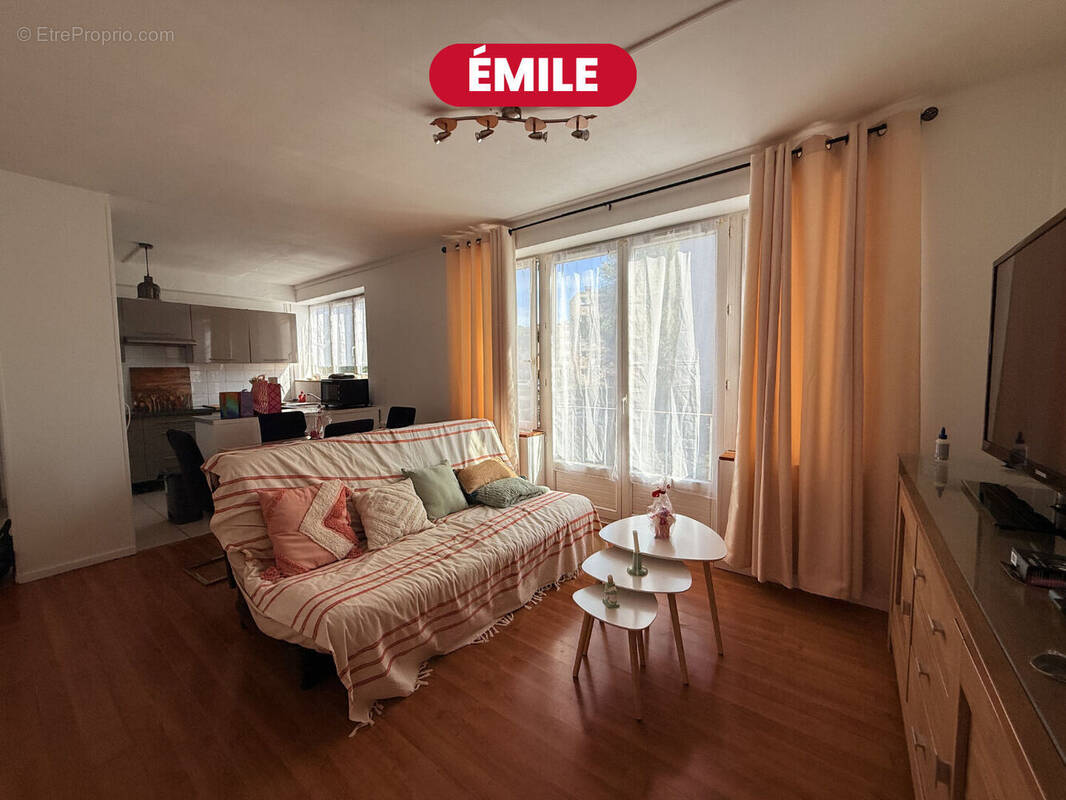 Appartement à LILLE