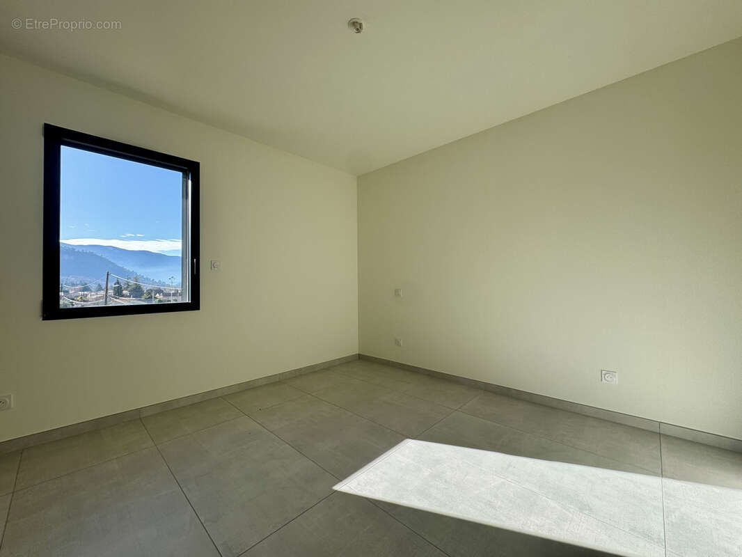 Maison à BUIS-LES-BARONNIES