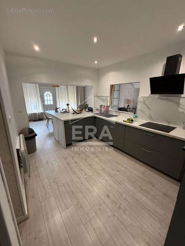 Maison 110m² à montigny-en-gohelle - photo 2