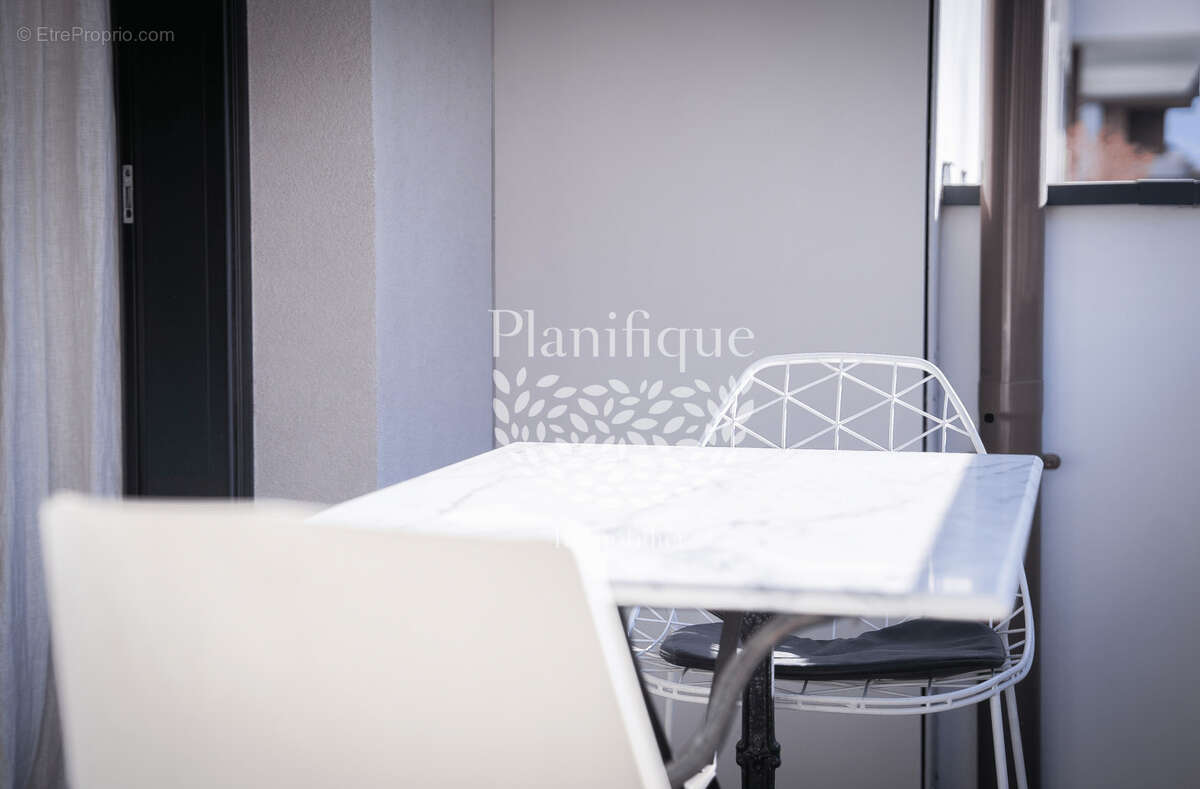 Appartement à ANNECY