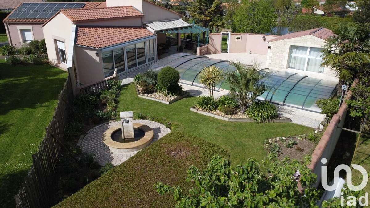 Photo 5 - Maison à CHANTONNAY