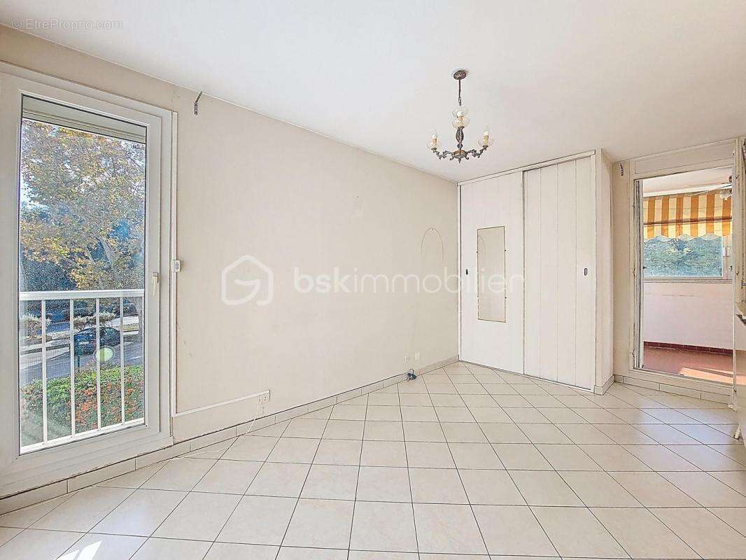 Appartement à LA SEYNE-SUR-MER