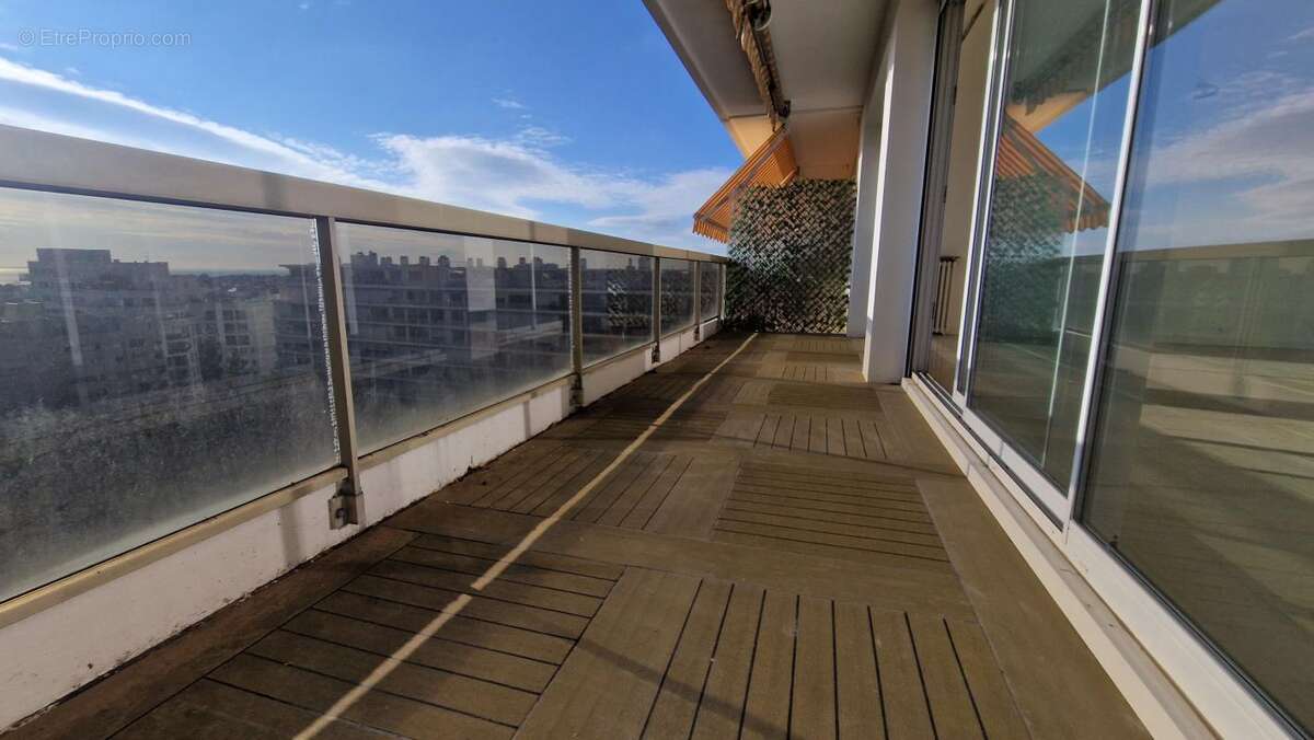 Appartement à LA ROCHELLE