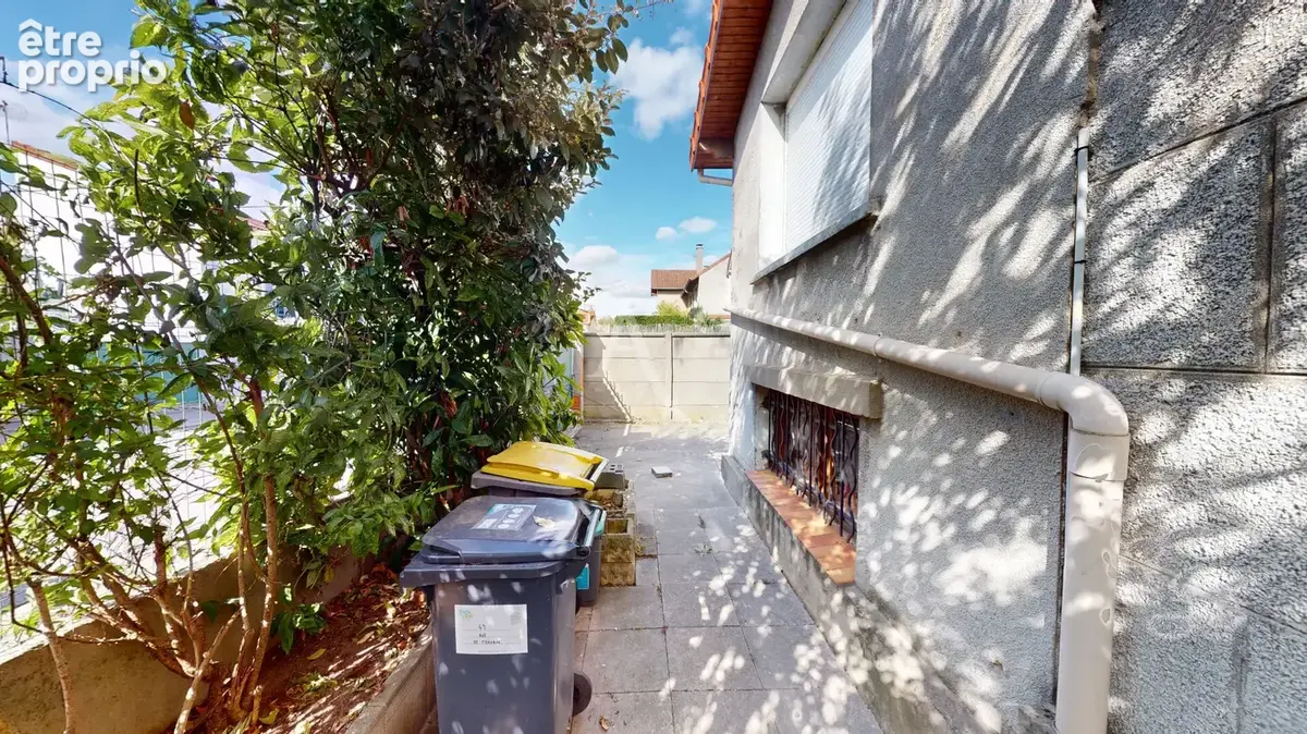 Maison avec jardin - photo 7