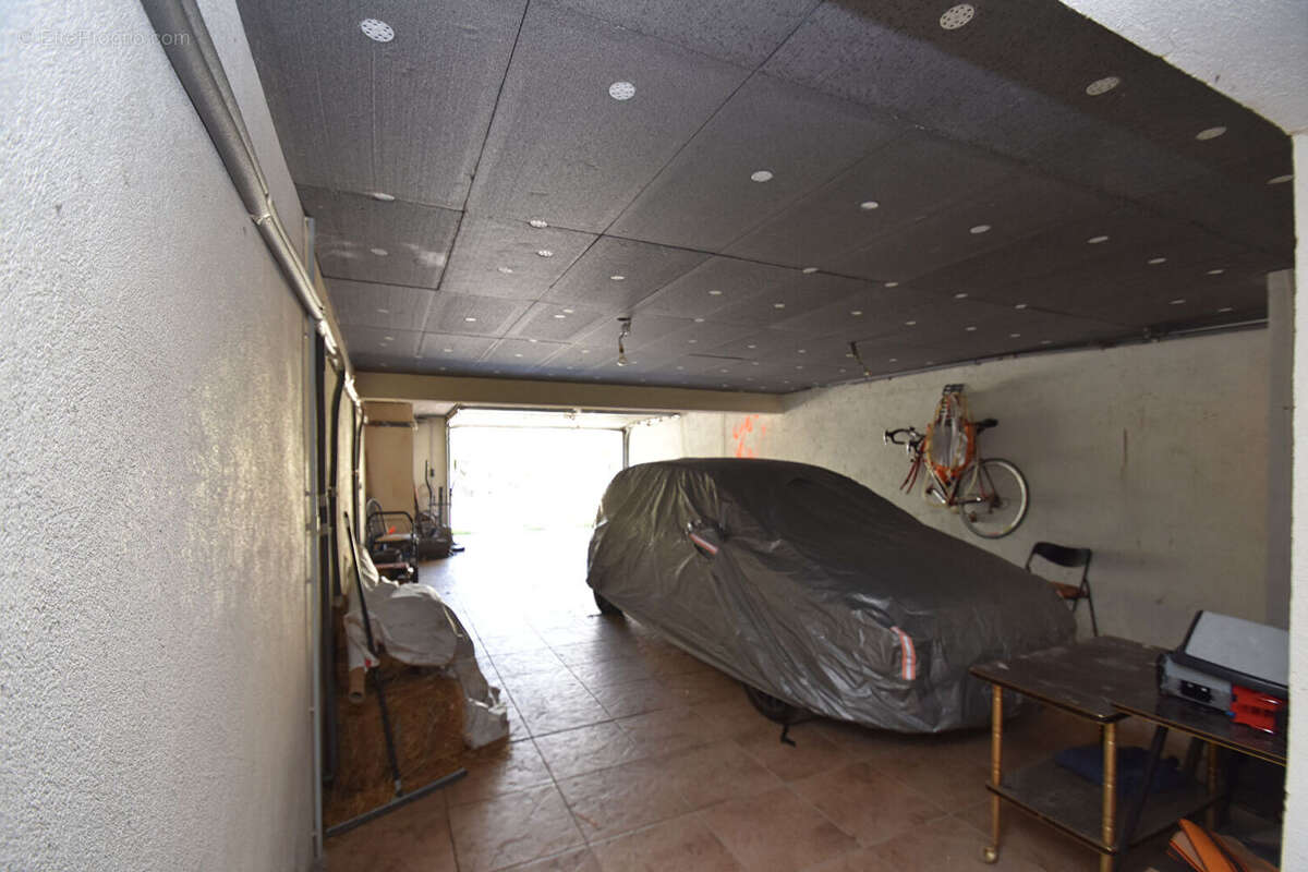 Maison à SAINT-PAUL-EN-FORET