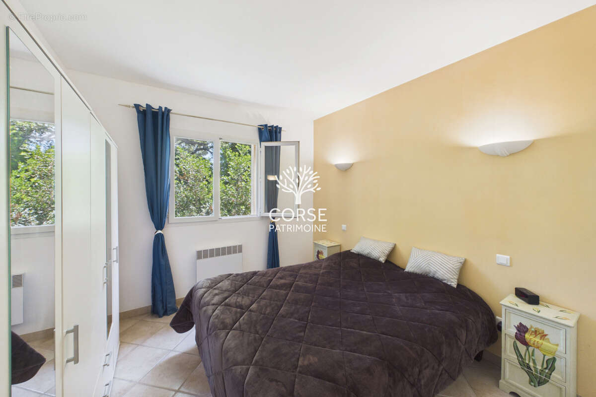 Maison à PORTO-VECCHIO