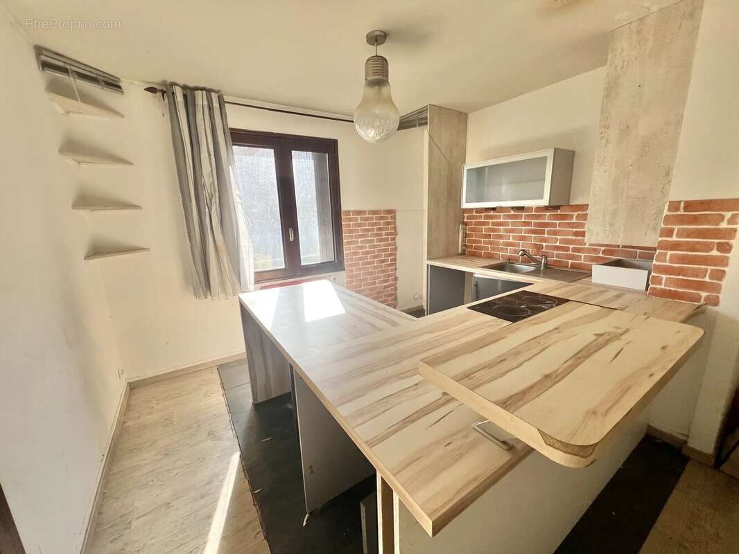 Appartement à VALENCE