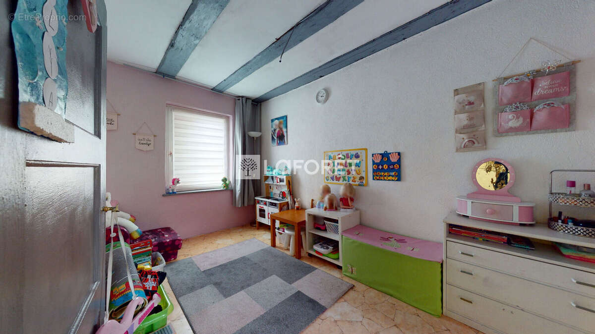 Maison à NIEDERMODERN