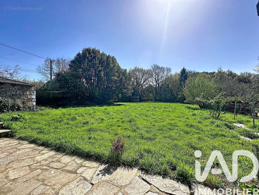 Photo 6 - Maison à CARNAC